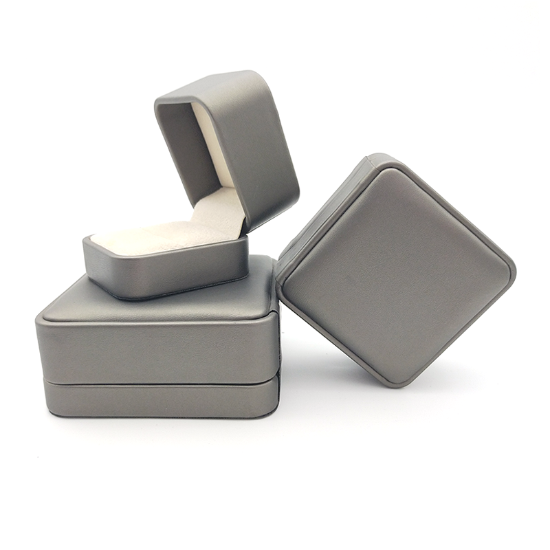 Jewelry Box Luxury Pendant Box Fashion Jewelry Packaging