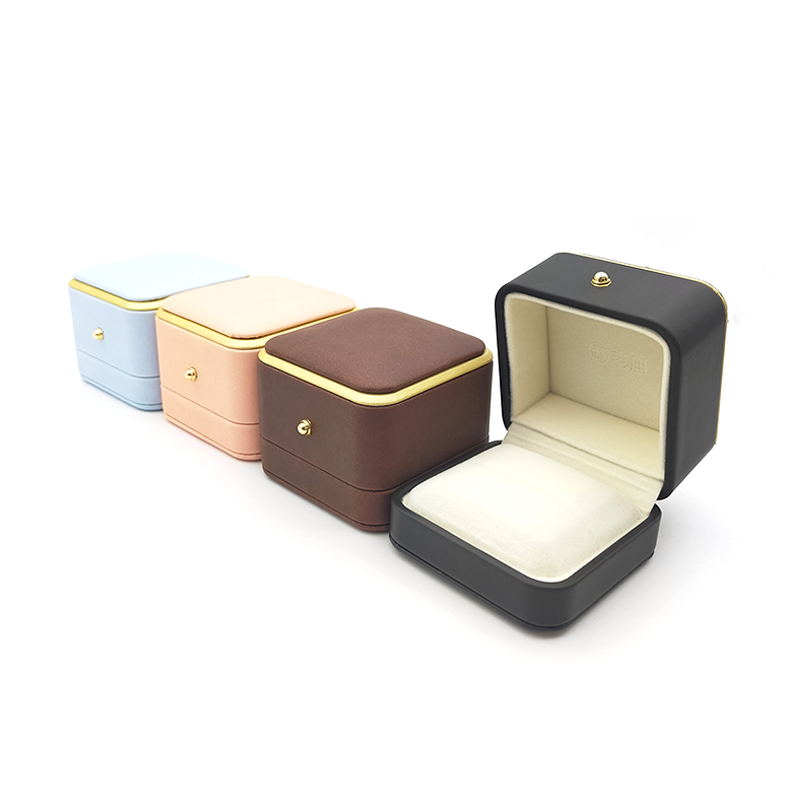 Jewelry Box Customized Elegant Fashion Bracelet Box