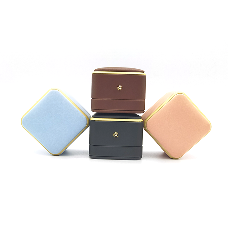 Jewelry Box Customized Elegant Fashion Bracelet Box