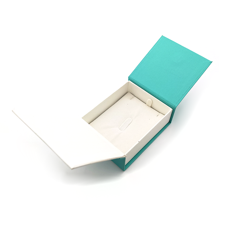 Customized Jewelry Box Elegant Jewelry Packaging