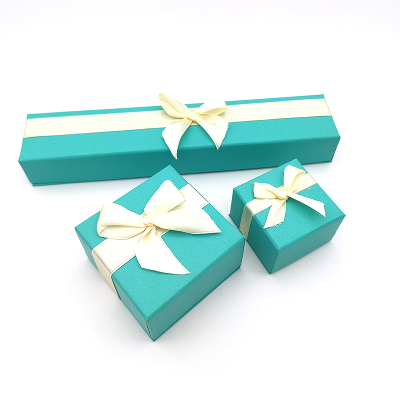 Jewelry Box Jewelry Packaging Box For Jewelry Sets