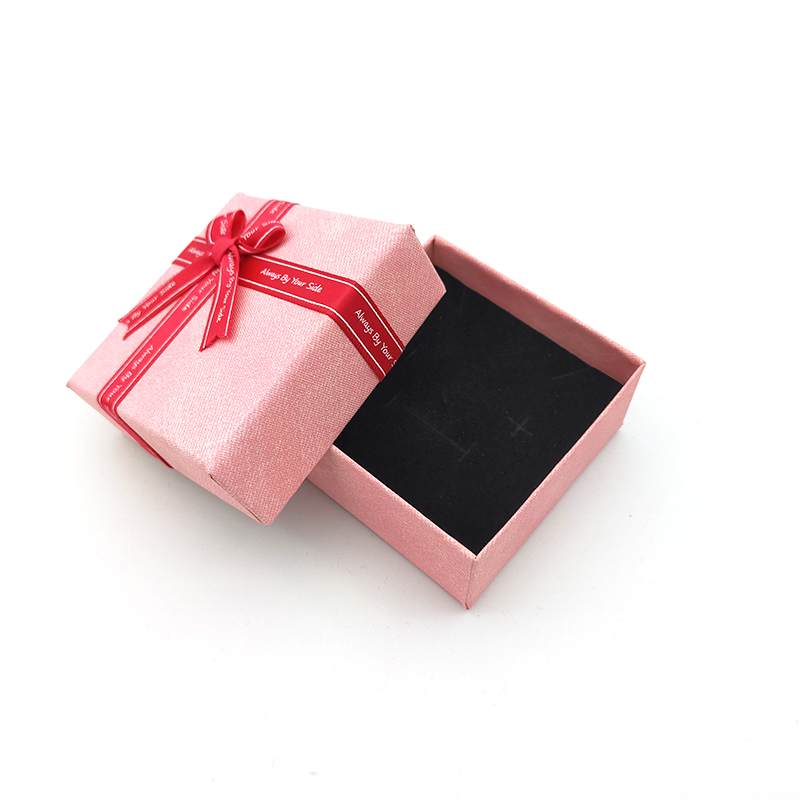 Pendant Box Bracelet Box Popular Jewelry Box Sets