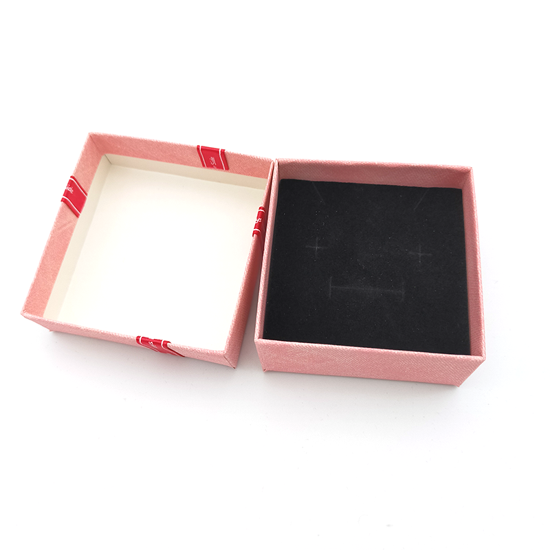 Pendant Box Bracelet Box Popular Jewelry Box Sets