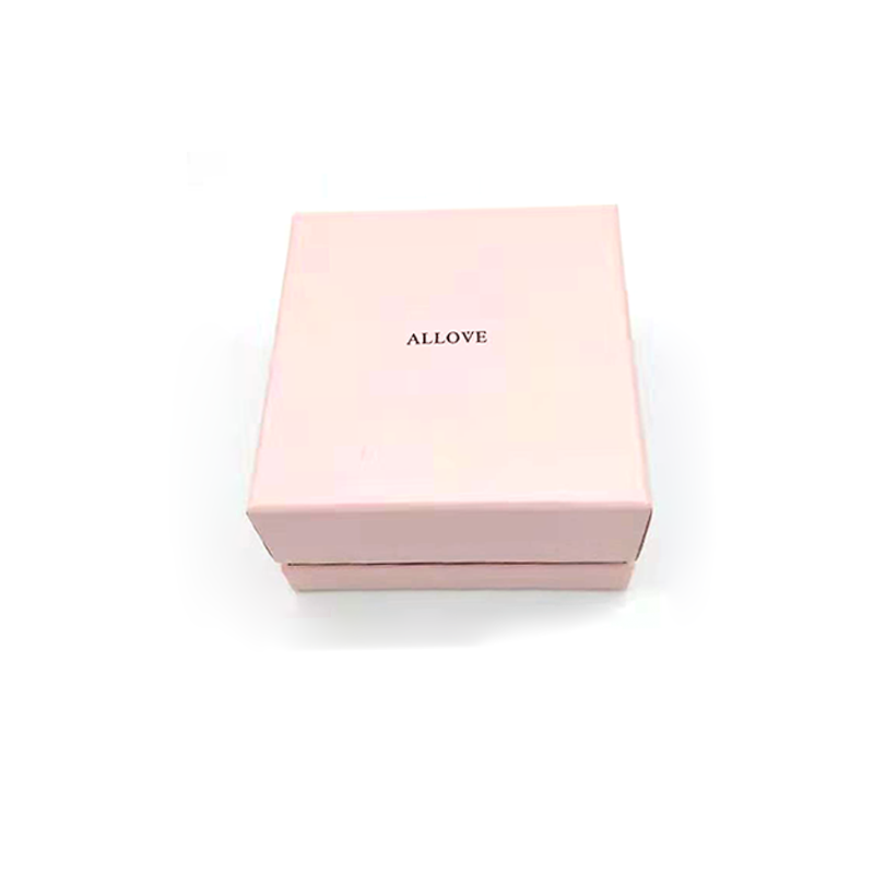 Bracelet Packaging Ring Box