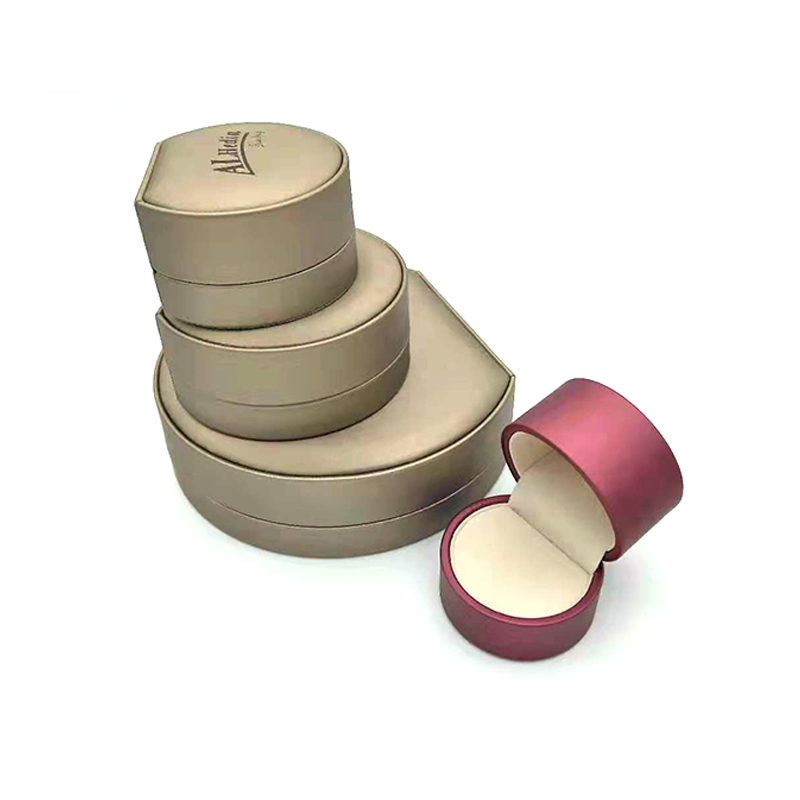 Jewelry Box Fashion Jewelry Packaging