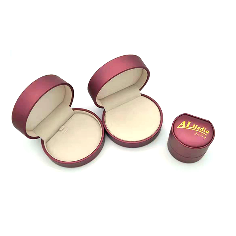 Jewelry Box Fashion Jewelry Packaging