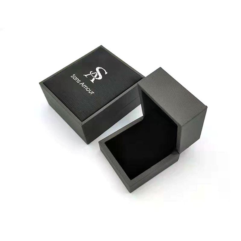 Jewelry Box Pendant Box