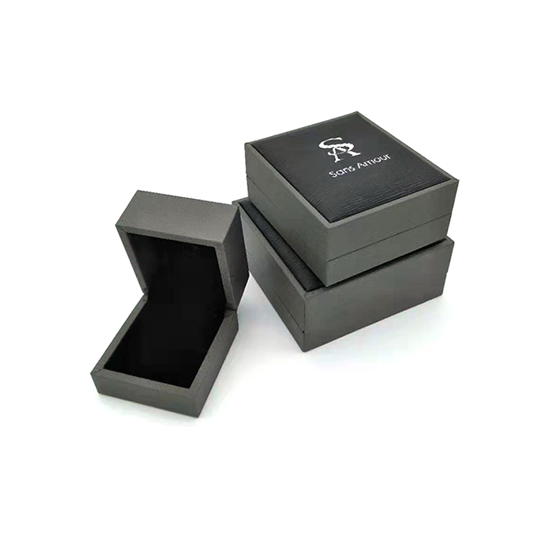 Jewelry Box Pendant Box