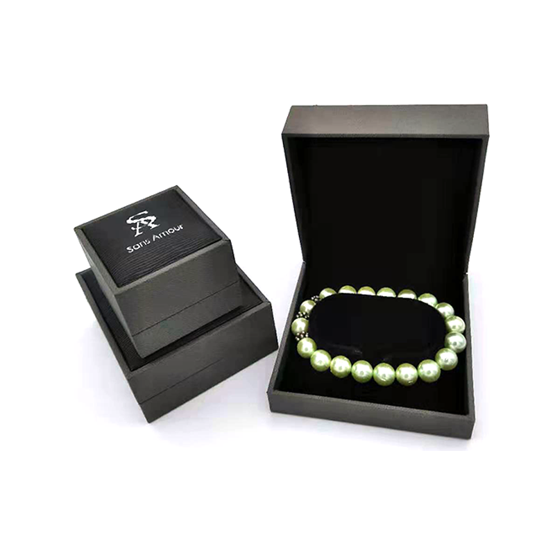 Jewelry Box Pendant Box