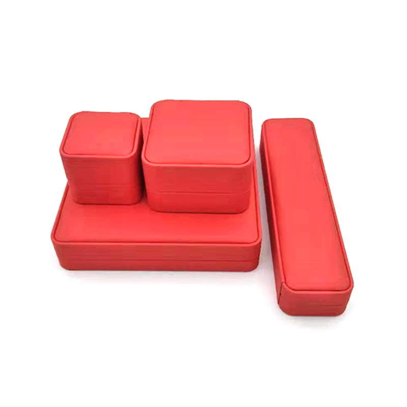 Luxury Jewelry Packaging