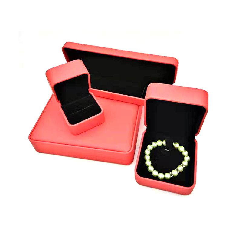 Luxury Jewelry Packaging