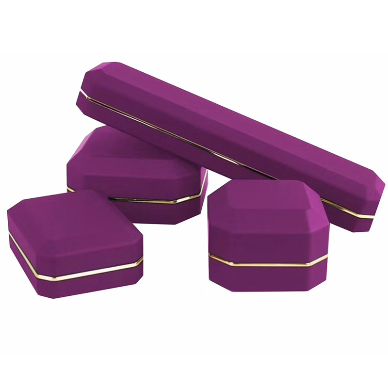 Jewelry Box Jewelry Bracelet Box Pendant Packaging