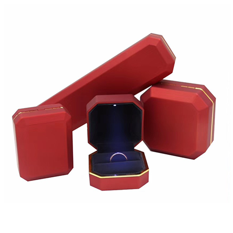 Jewelry Box Jewelry Bracelet Box Pendant Packaging