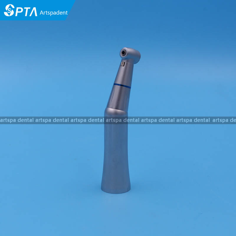 Dental instruments medical equipment internal water low speed dental air tubine