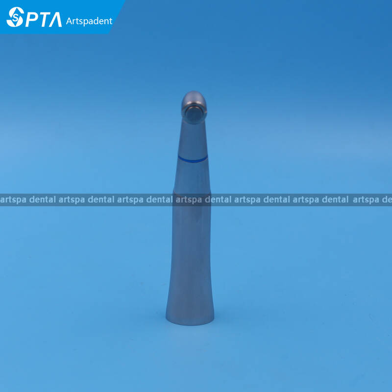 Dental instruments medical equipment internal water low speed dental air tubine