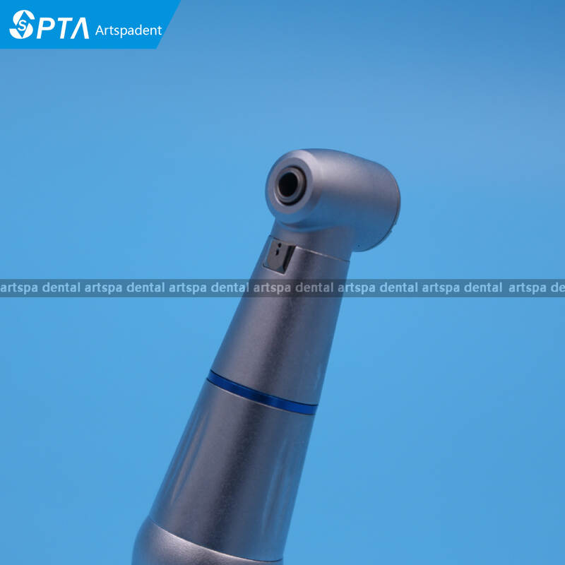 Dental instruments medical equipment internal water low speed dental air tubine