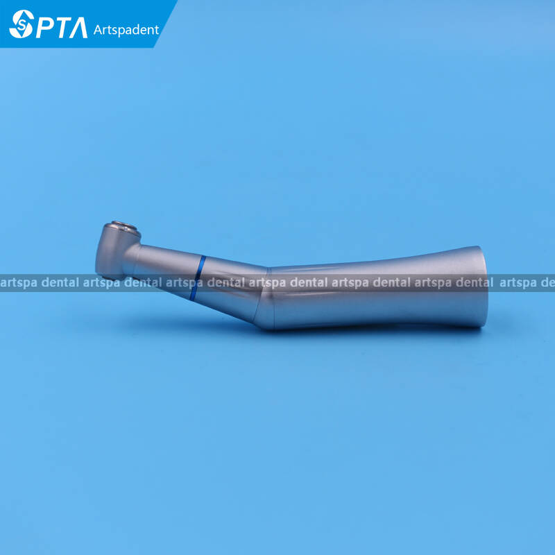 Dental instruments medical equipment internal water low speed dental air tubine
