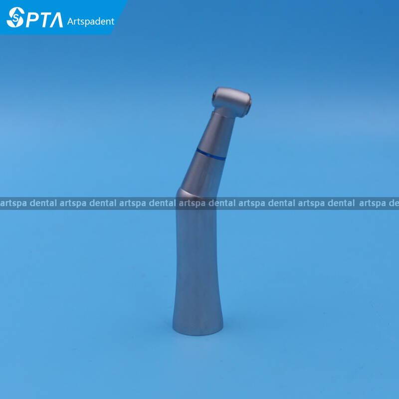 Dental instruments medical equipment internal water low speed dental air tubine