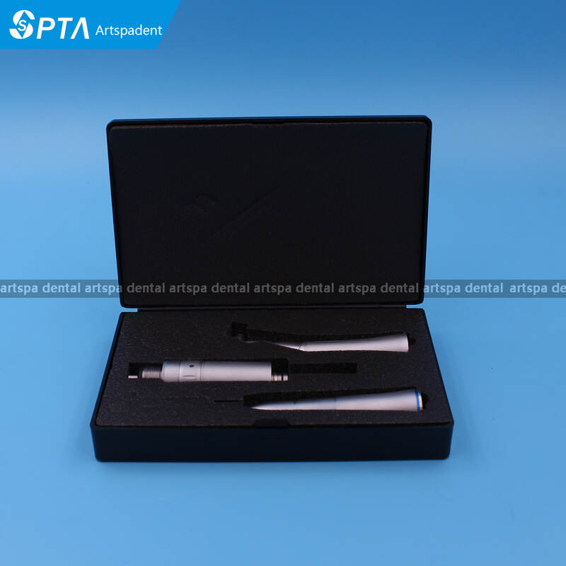 Dental instruments medical equipment internal water low speed dental air tubine