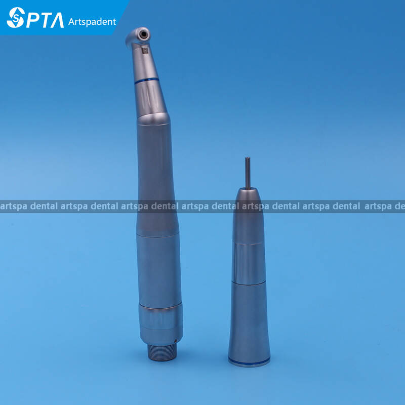 Dental instruments medical equipment internal water low speed dental air tubine