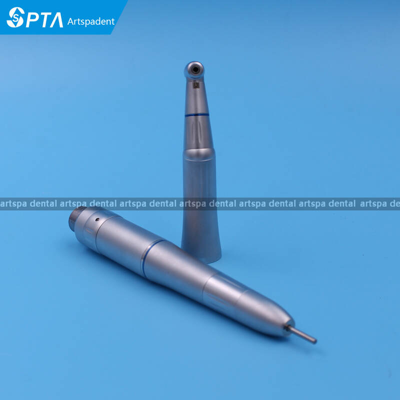 Dental instruments medical equipment internal water low speed dental air tubine