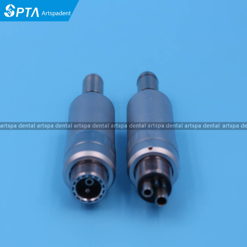 Dental instruments medical equipment internal water low speed dental air tubine