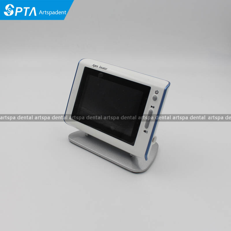 Dental Apex Locator Endo Finder Endodontic Root Canal instruments