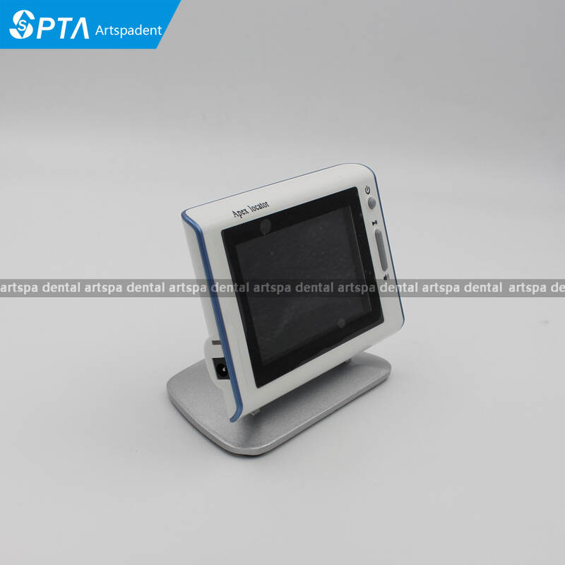 Dental Apex Locator Endo Finder Endodontic Root Canal instruments