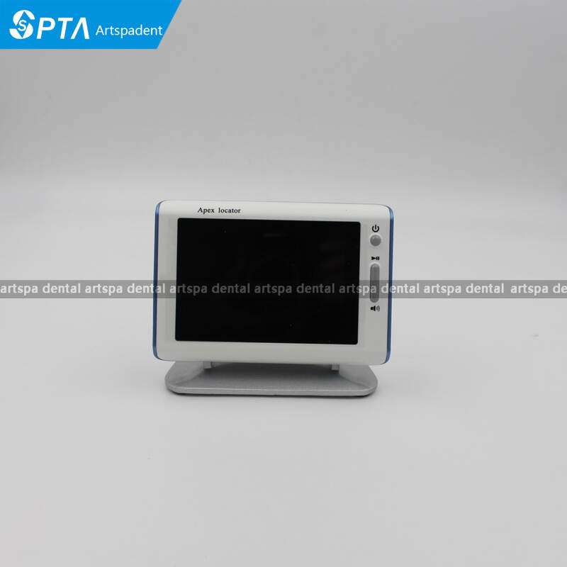 Dental Apex Locator Endo Finder Endodontic Root Canal instruments