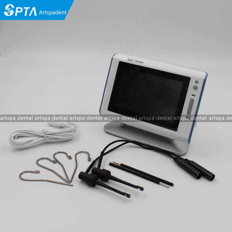 Dental Apex Locator Endo Finder Endodontic Root Canal instruments