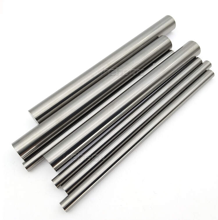 Carbide Rods