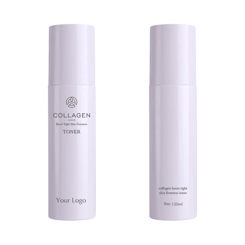Customized logo OEM/ODM Collagen Anti-wrinkle Tight Moisturizing Cleanser