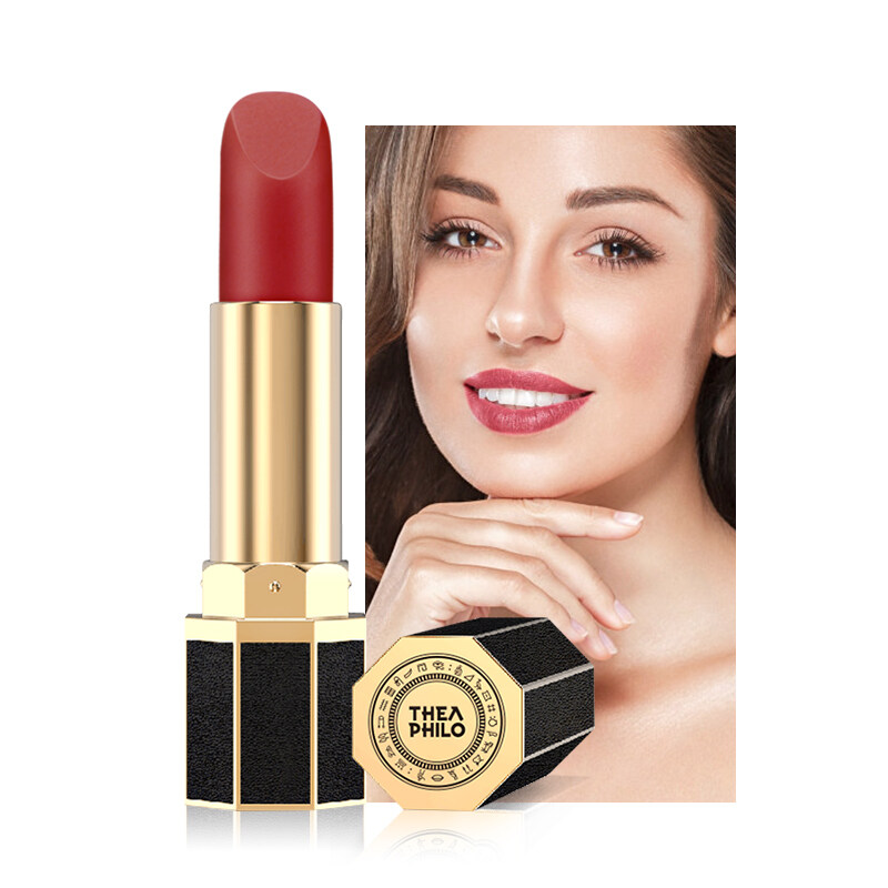 Private custom exclusive lipstick hot sale global factory direct sales Admire Glamour Lipstick