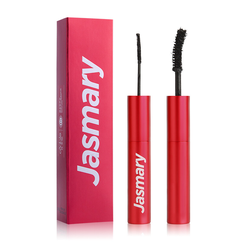 Makeup Supplier Cosmetics Black Long Last Waterproof Mascara