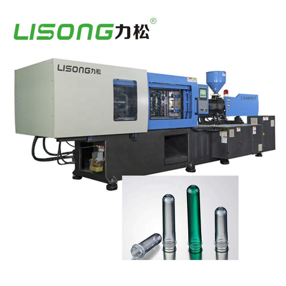 Injection Molding Machine for Medical Blood Tube for Sale