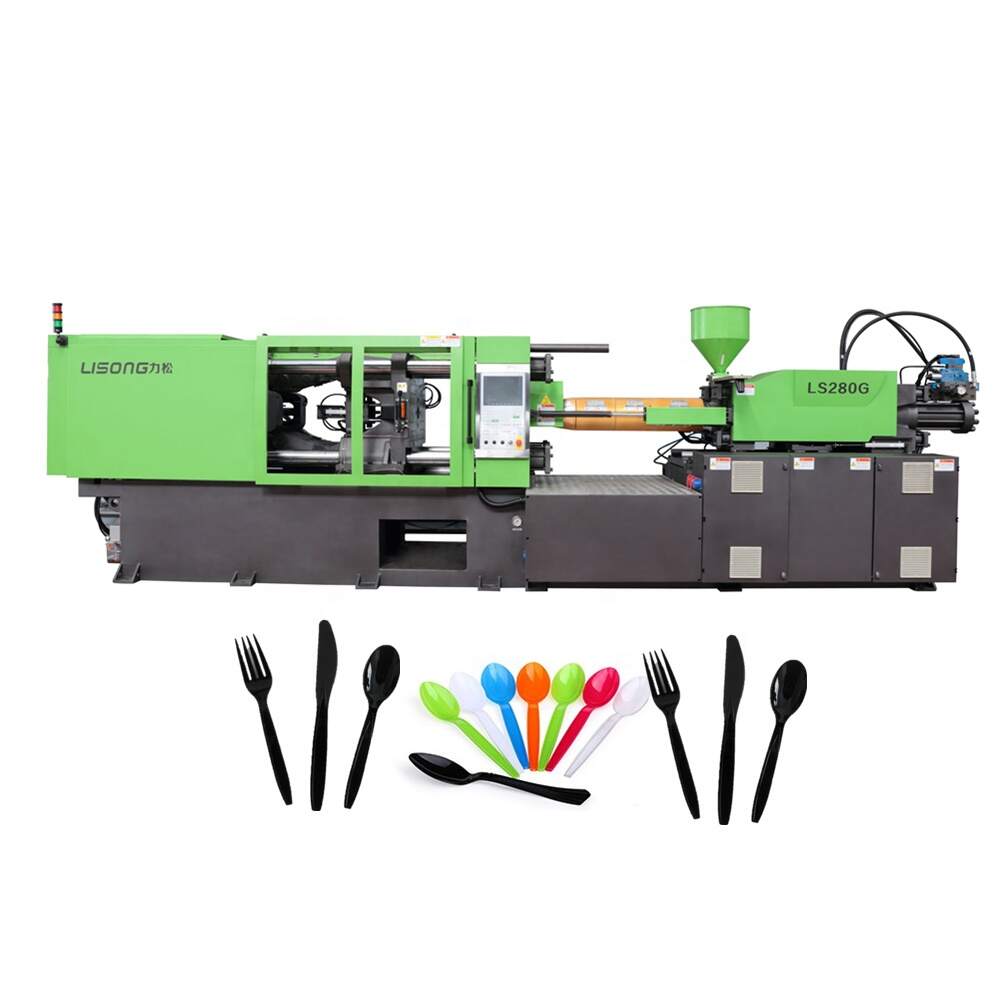 Buy Injection Molding Machine for Disposable Spoon: A Comprehensive Guide