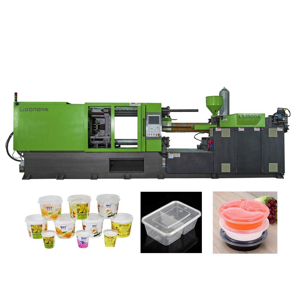 Wholesale Injection Molding Machine for Daily Plastic Products: A Comprehensive Guide