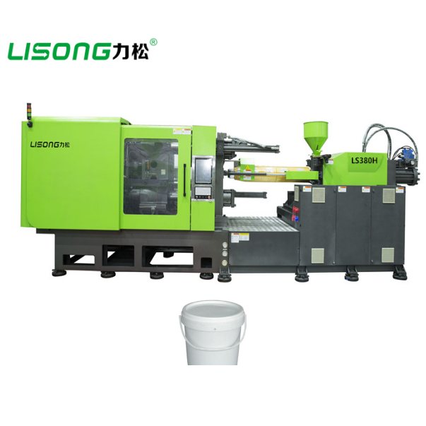 injection molding machines