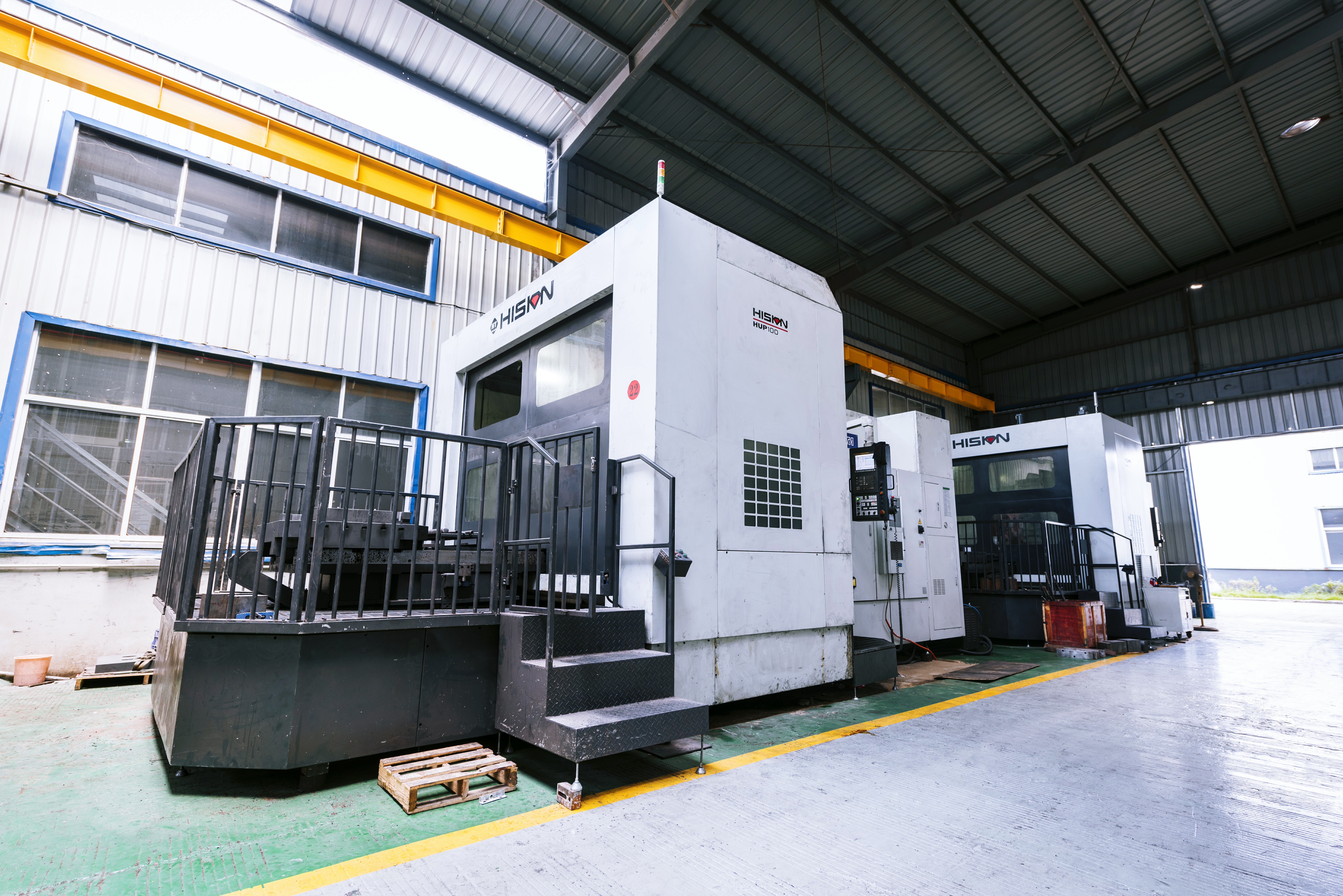 Servo Motor Injection Moulding Machine Factory: Revolutionizing the Manufacturing Industry