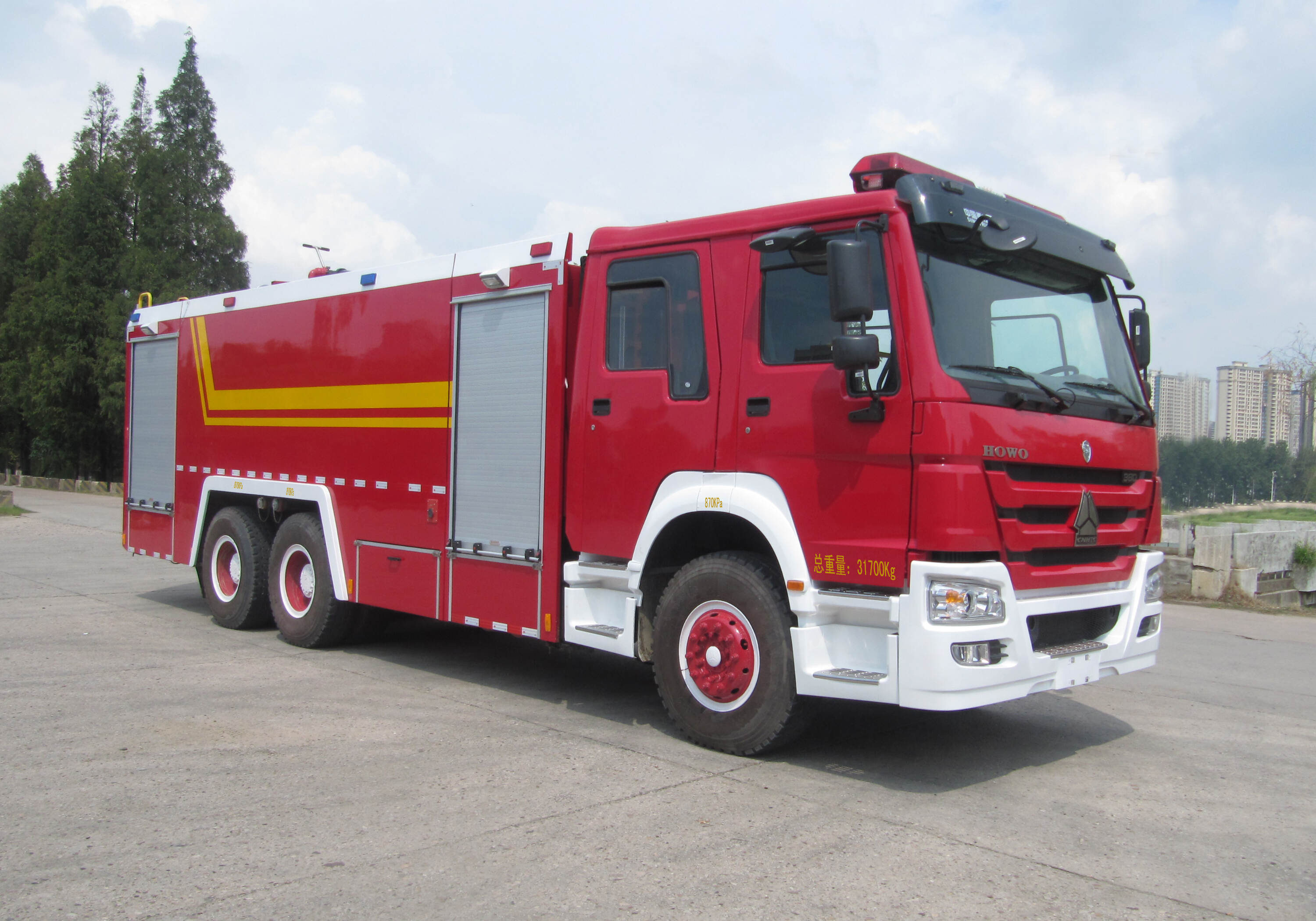 fire fighting truck suppliers, fire fighting truck factory