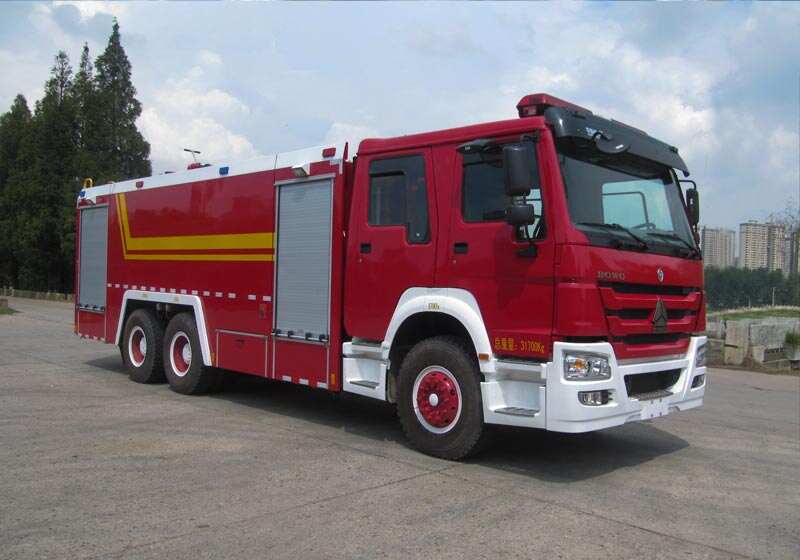 brand new fire truck for sale