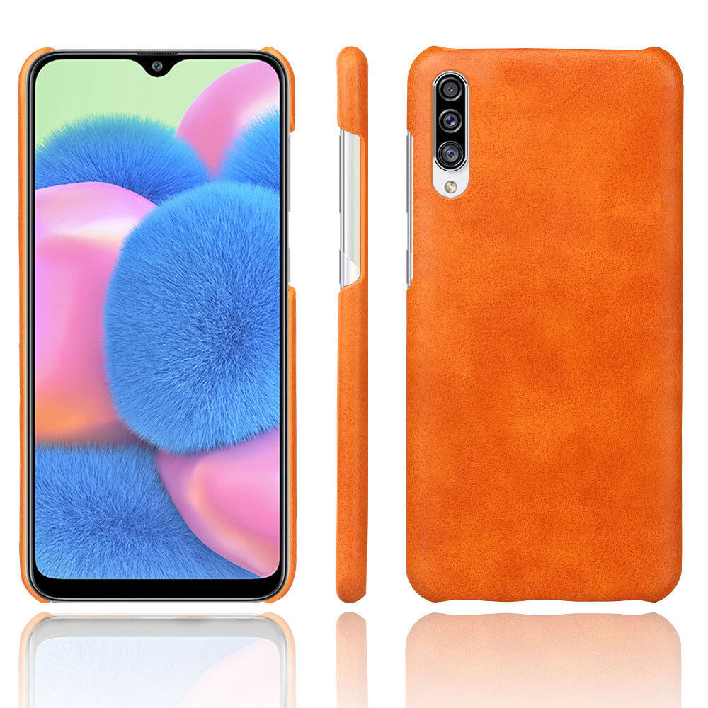 Samsung A30S funda para teléfono móvil dos en uno PC + pu funda para teléfono móvil funda de cuero A30S funda protectora