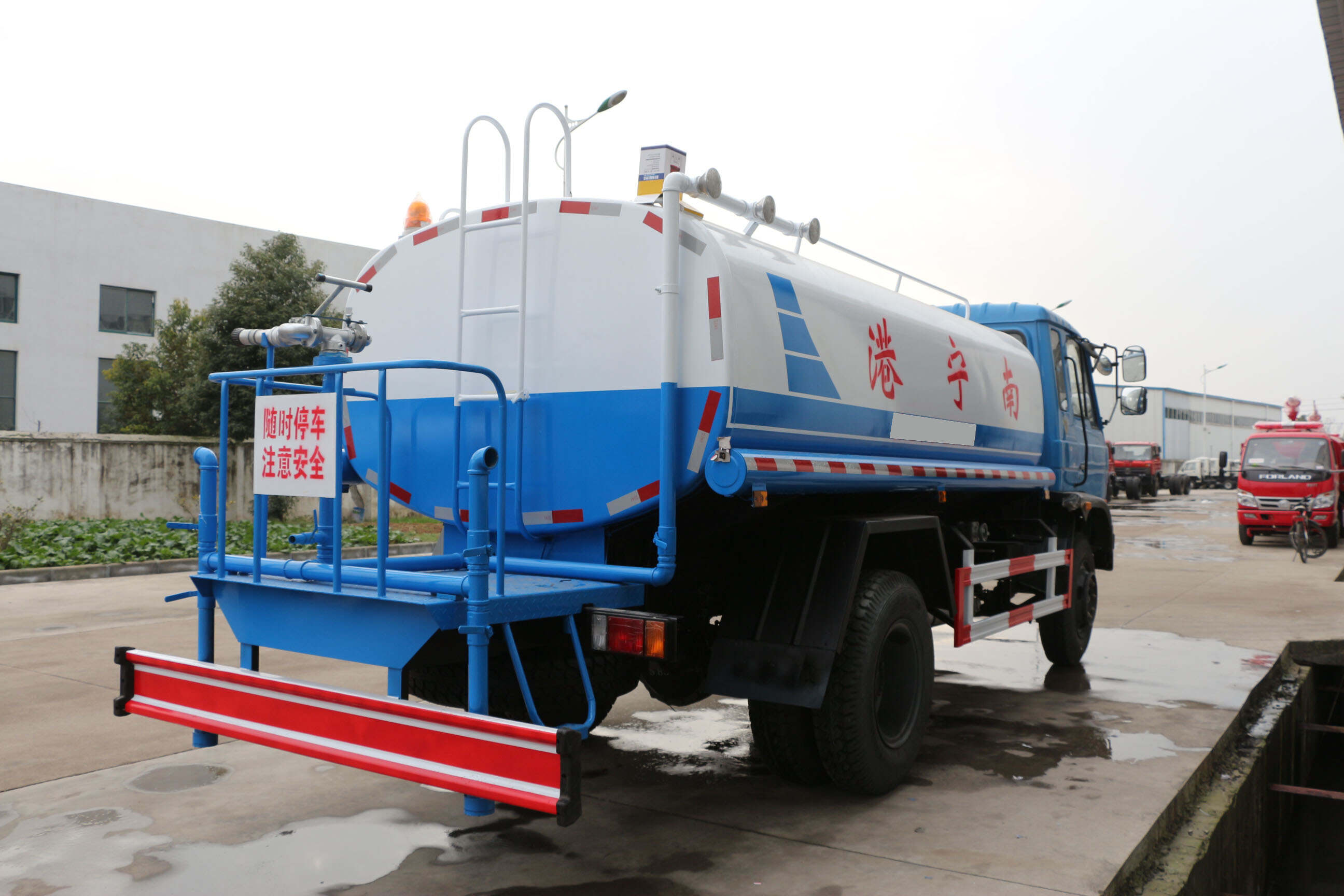 china mining water truck ,china off road water truck