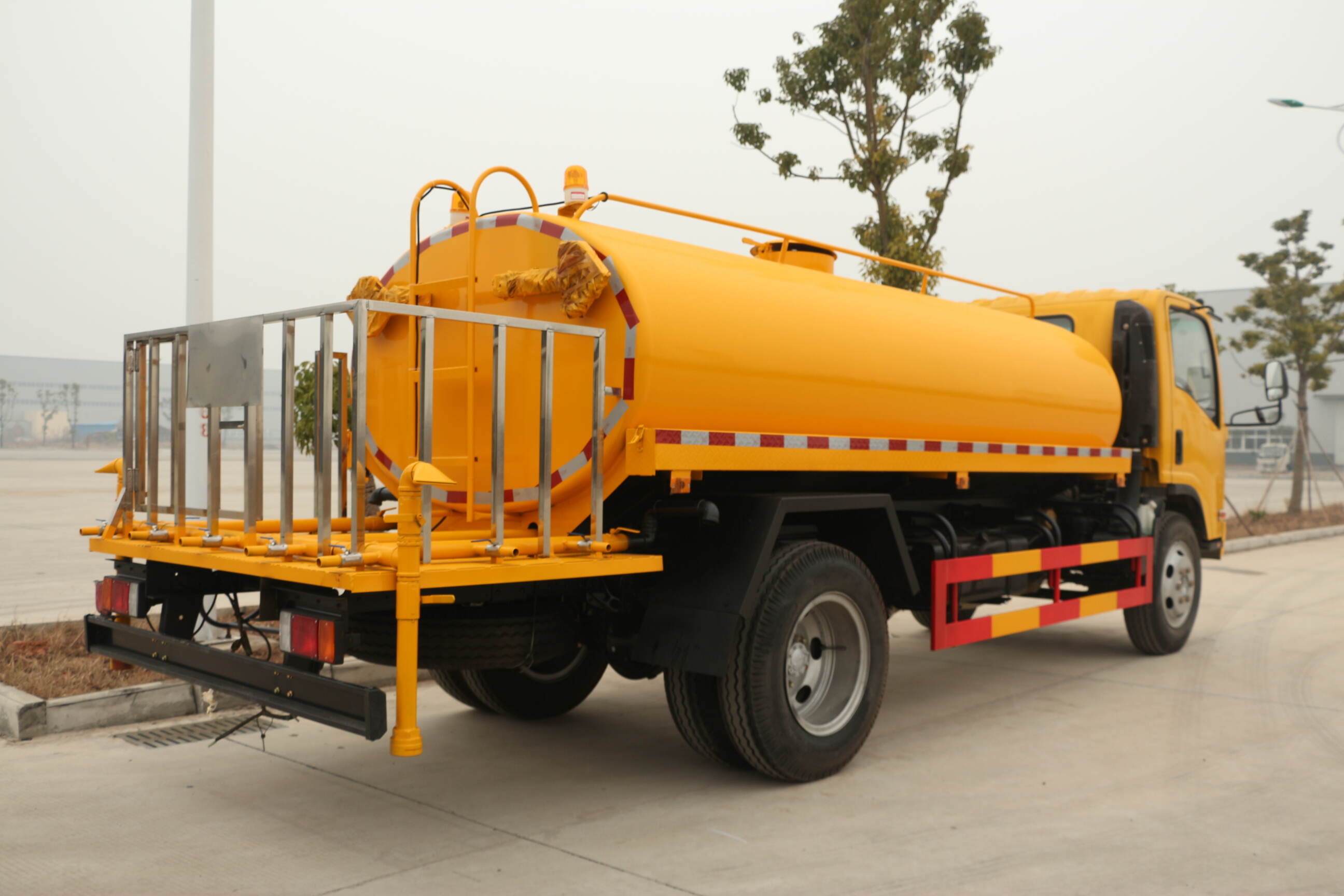 china water jet truck ,china water sprinkler truck