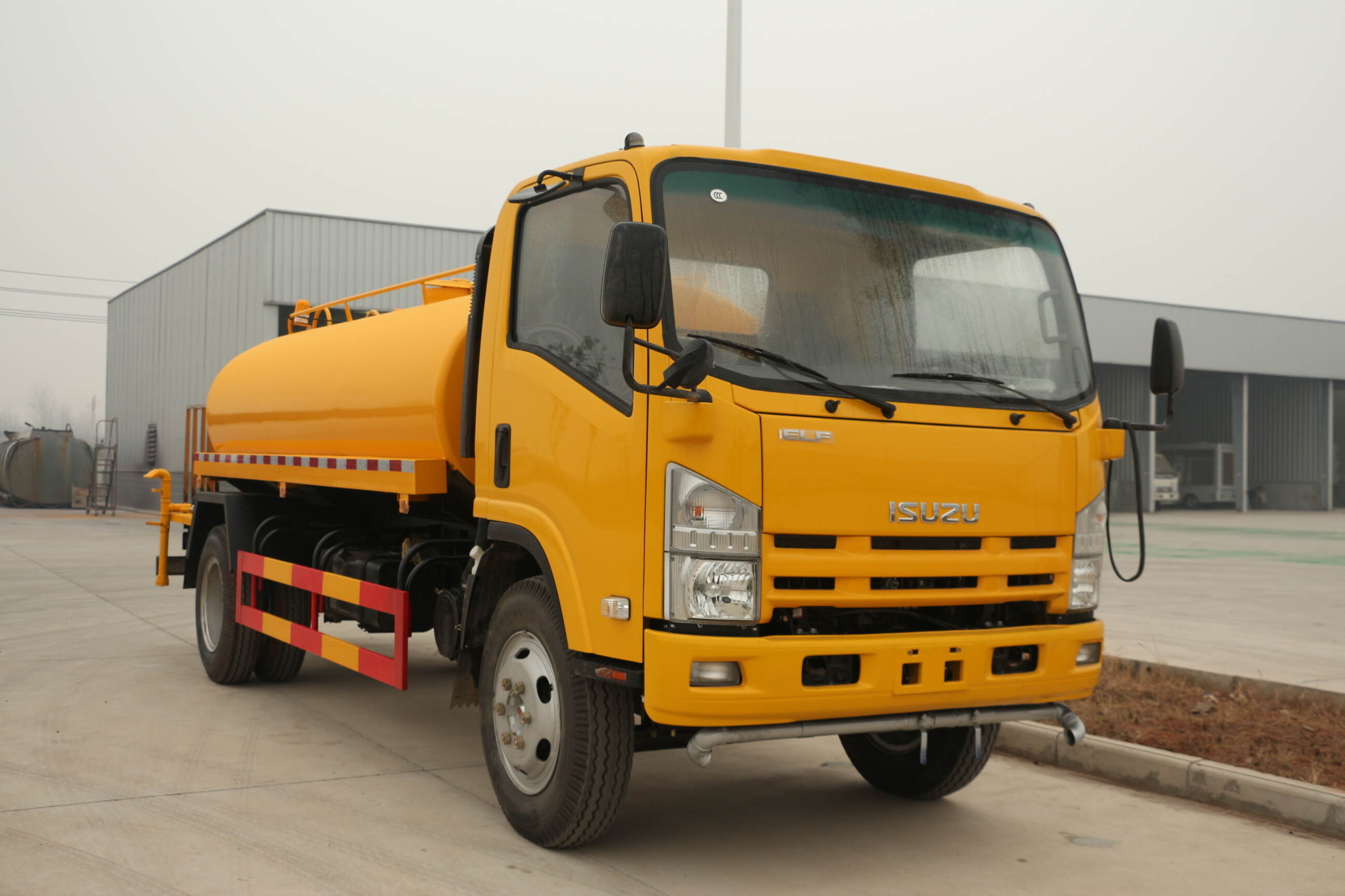 china water jet truck ,china water sprinkler truck