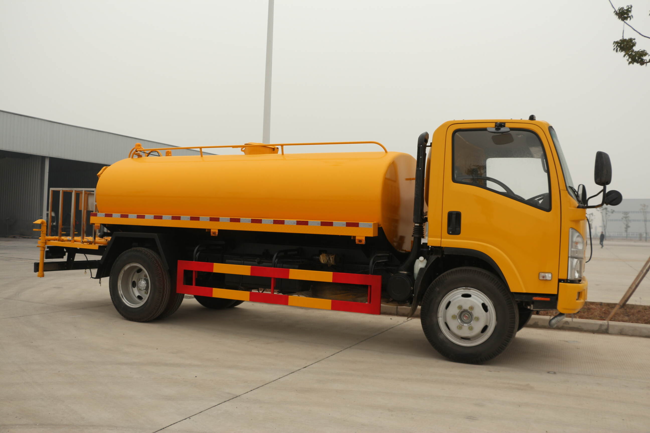 china water jet truck ,china water sprinkler truck