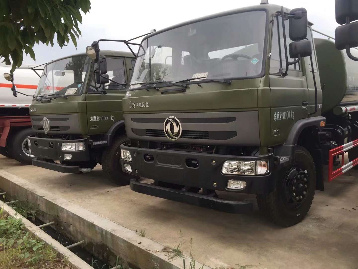 chinese water cannon trucks for sale