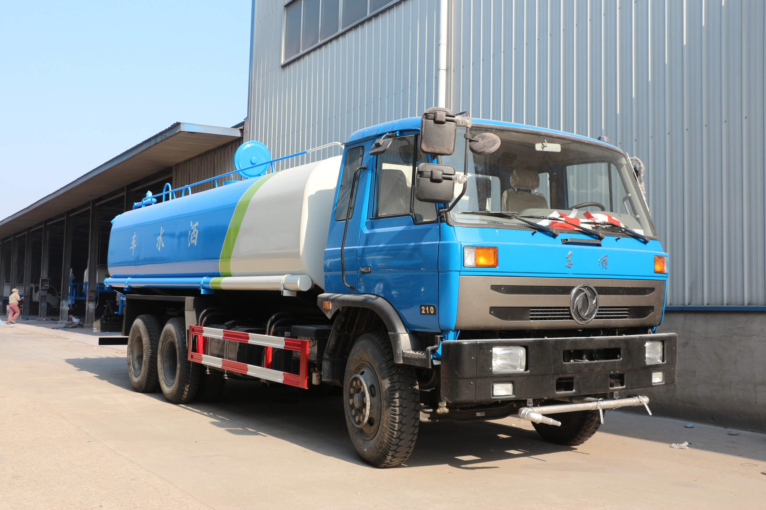 water truck china, water truck price in china