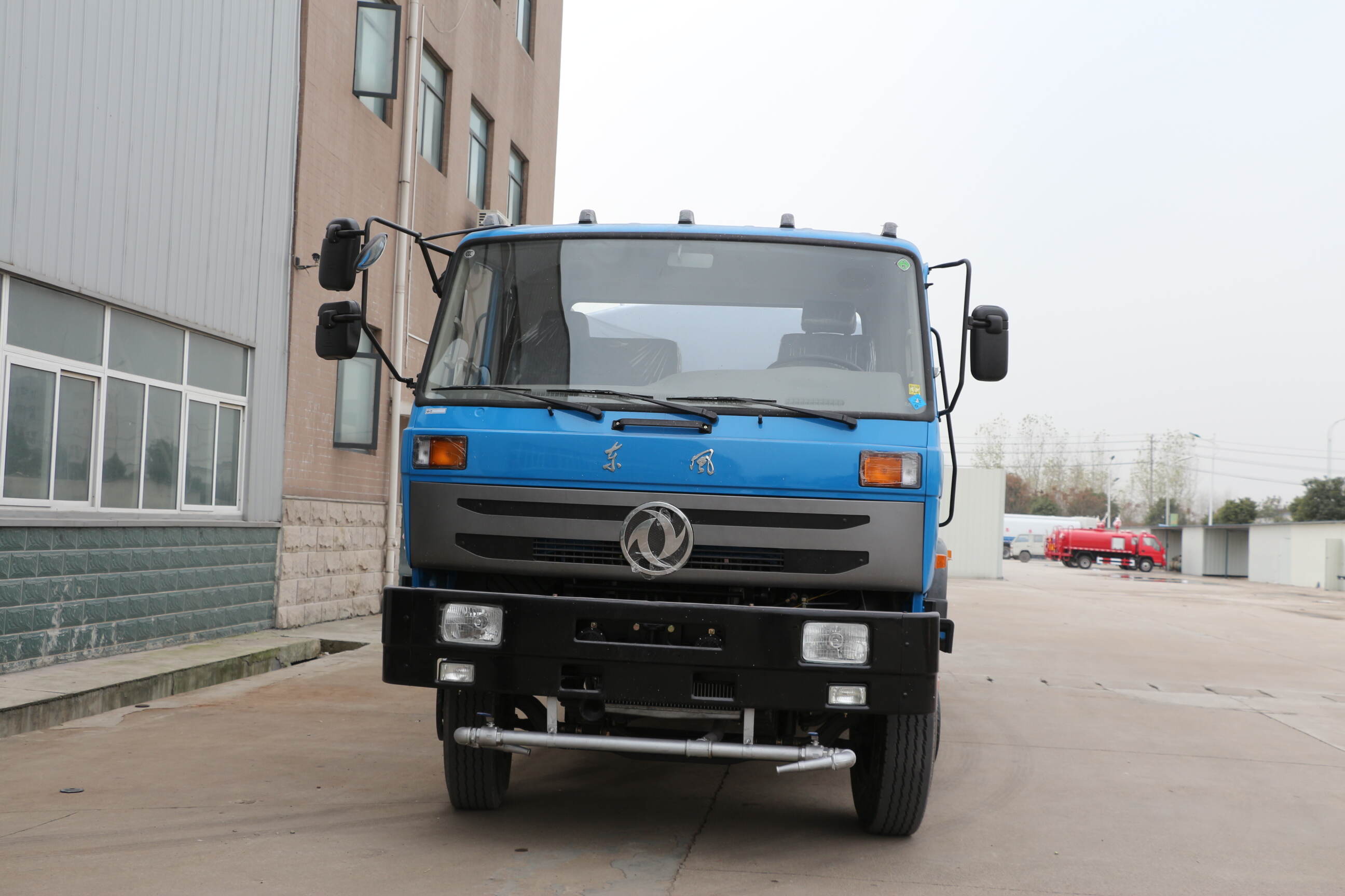 water truck china, water truck price in china