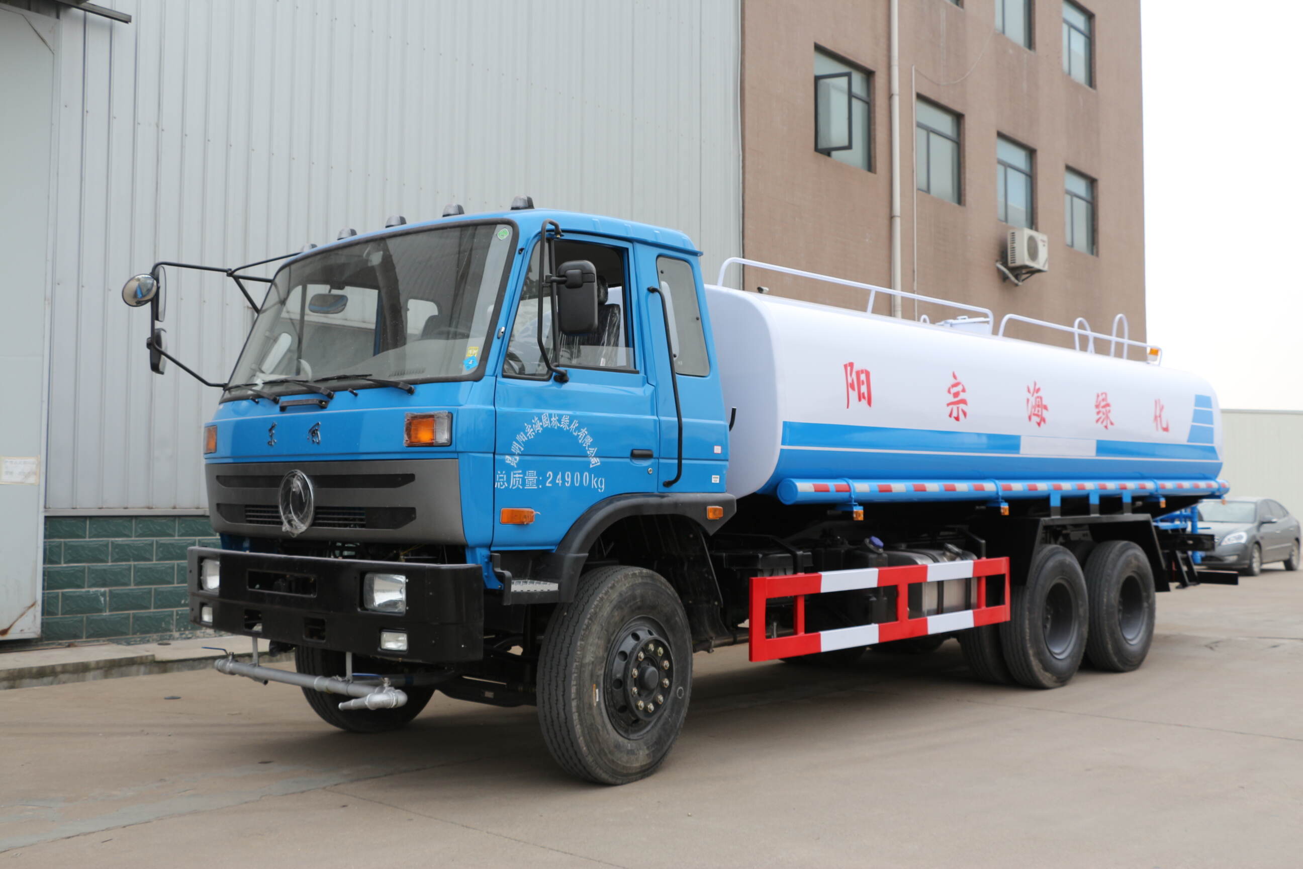 water truck china, water truck price in china